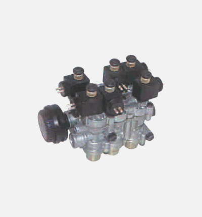 Există un mecanism de eșec sigur dacă supapa ECAS nu reușește?