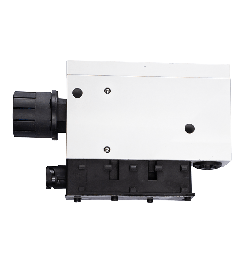 Y050 100 002 9-Valvele solenoide ECAS
