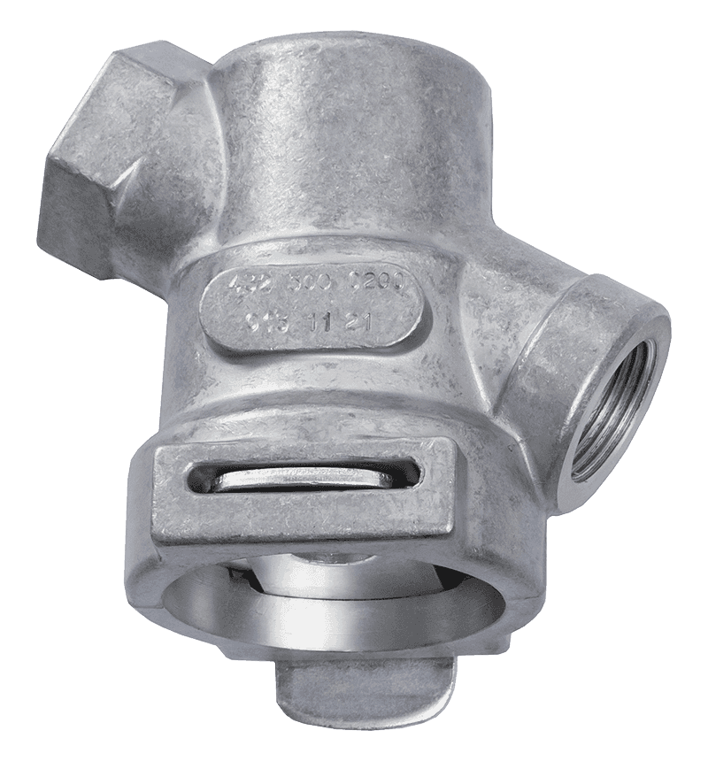 Y432 500 020 0-Supape de eliberare/supape de control