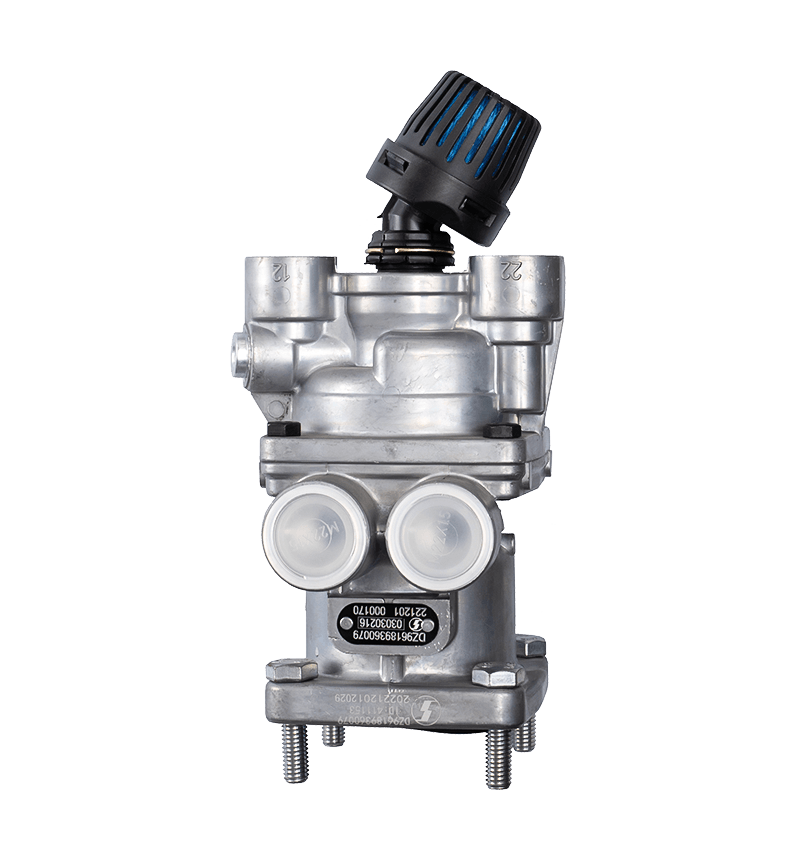 Y461 315 264 0-Valve de frână pentru picior