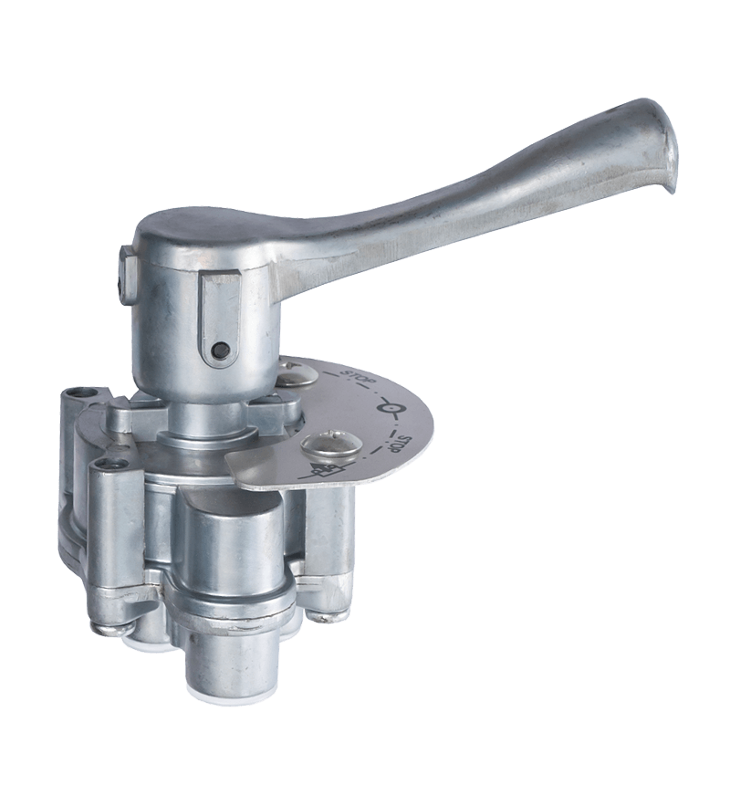 Y463 032 020 0-Valve de frână de mână