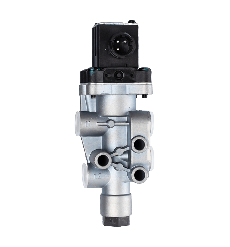 Y463 084 041 0-Valvele solenoide ECAS