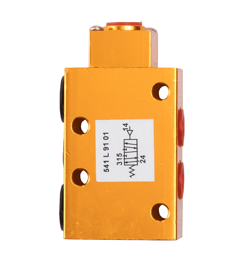 Y541L9101-Supape de control