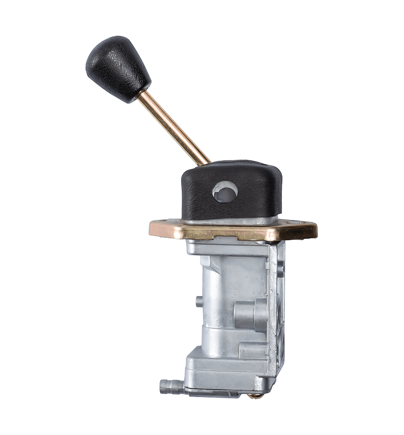 Y961 721 004 0-Valve de frână de mână
