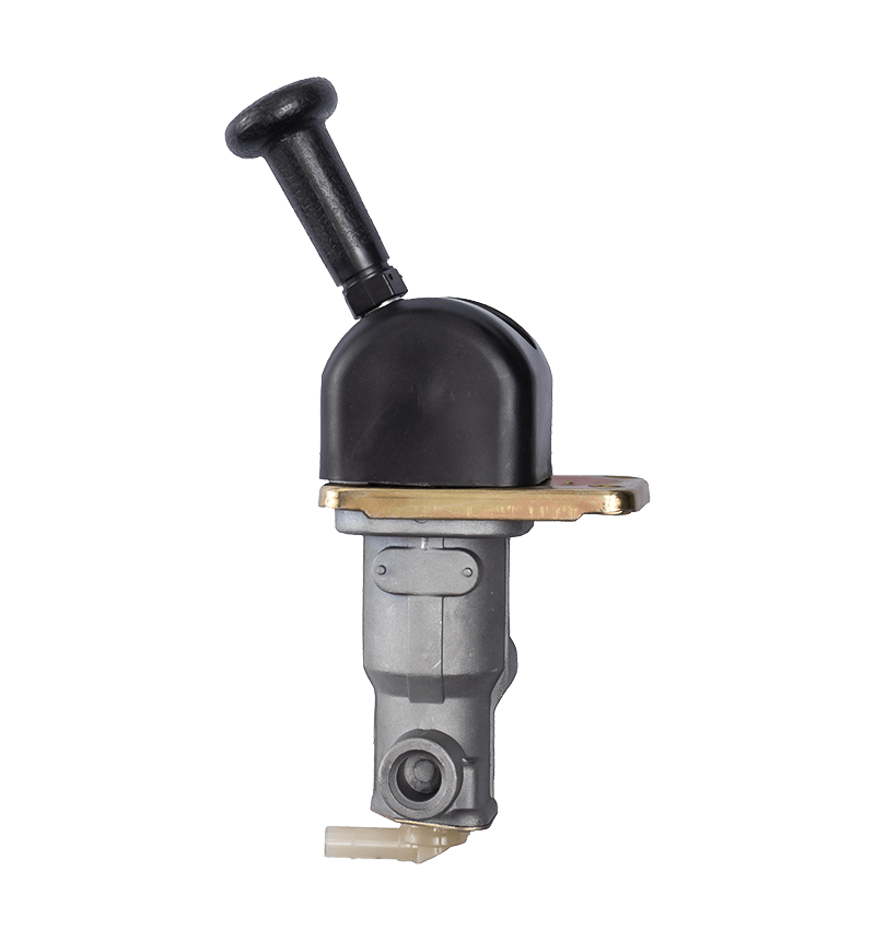 Robinet de frână de mână wabco-Valve de frână de mână