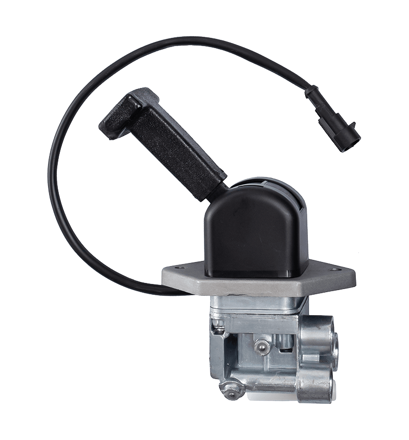 Y961 723 107 0-Valve de frână de mână