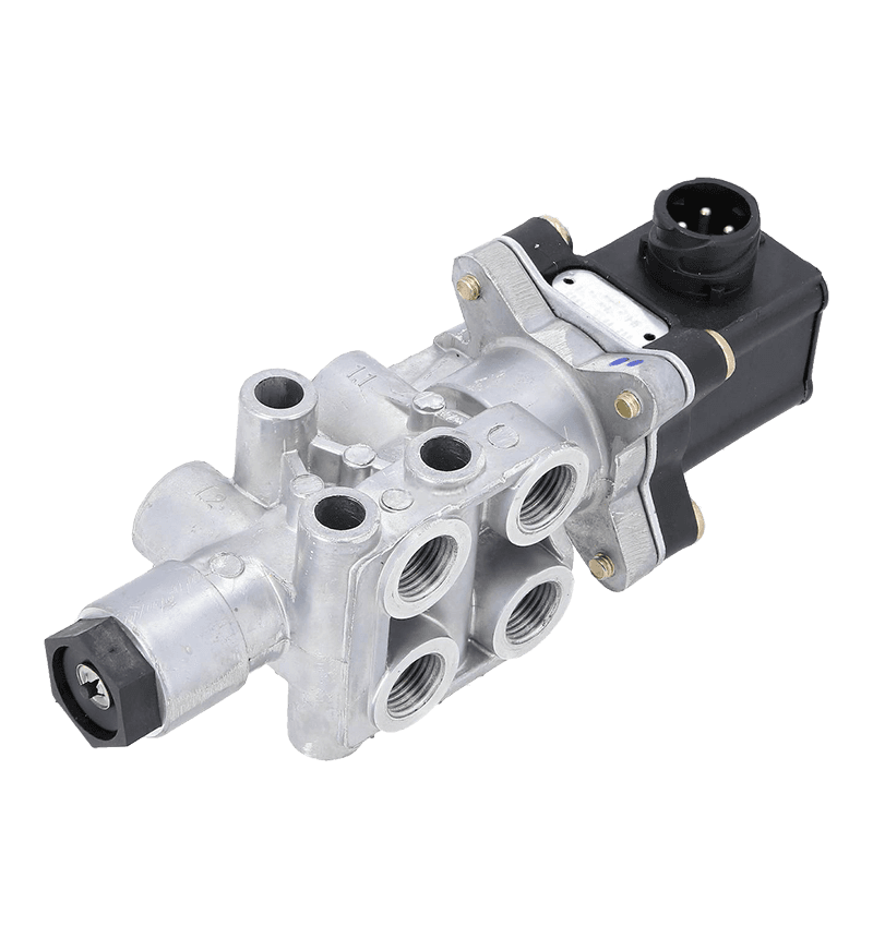 Y463 084 031 0-Valvele solenoide ECAS