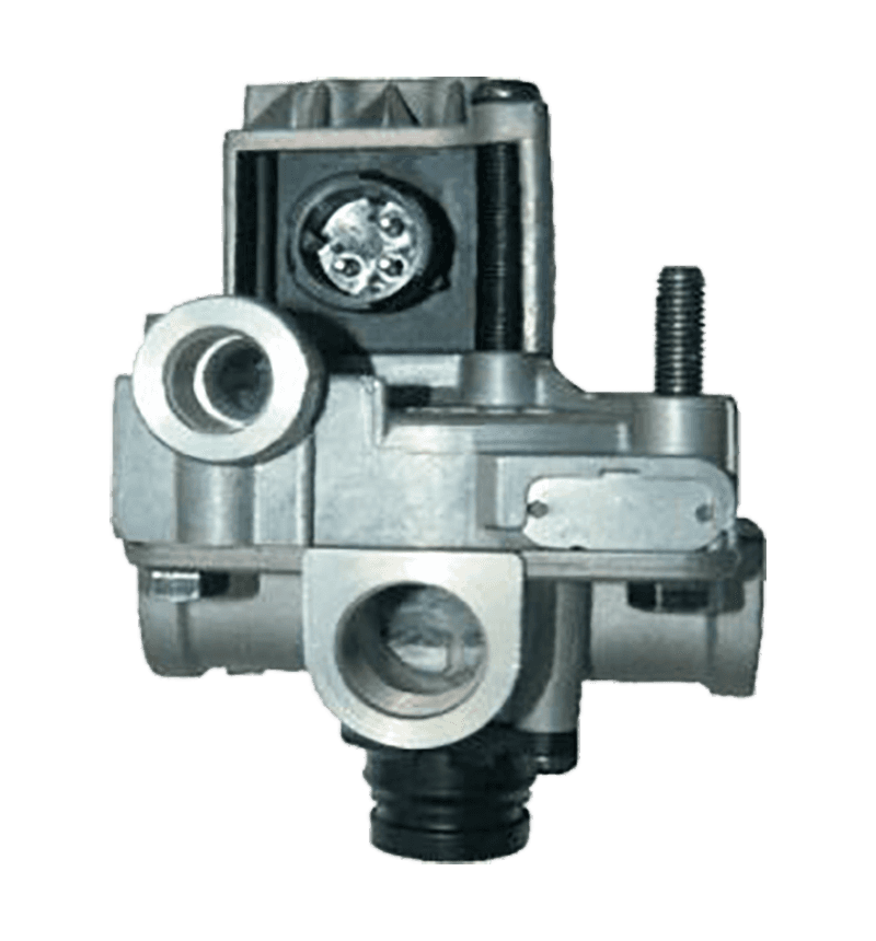 Supapă de releu abs pentru DAF-Valve de releu ABS
