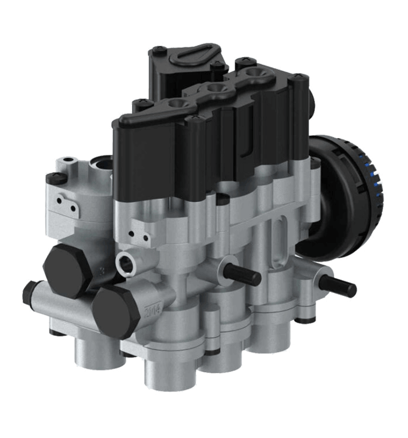 Y472 900 057 0-Valvele solenoide ECAS
