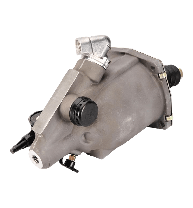 Y627612AM-Servos de ambreiaj