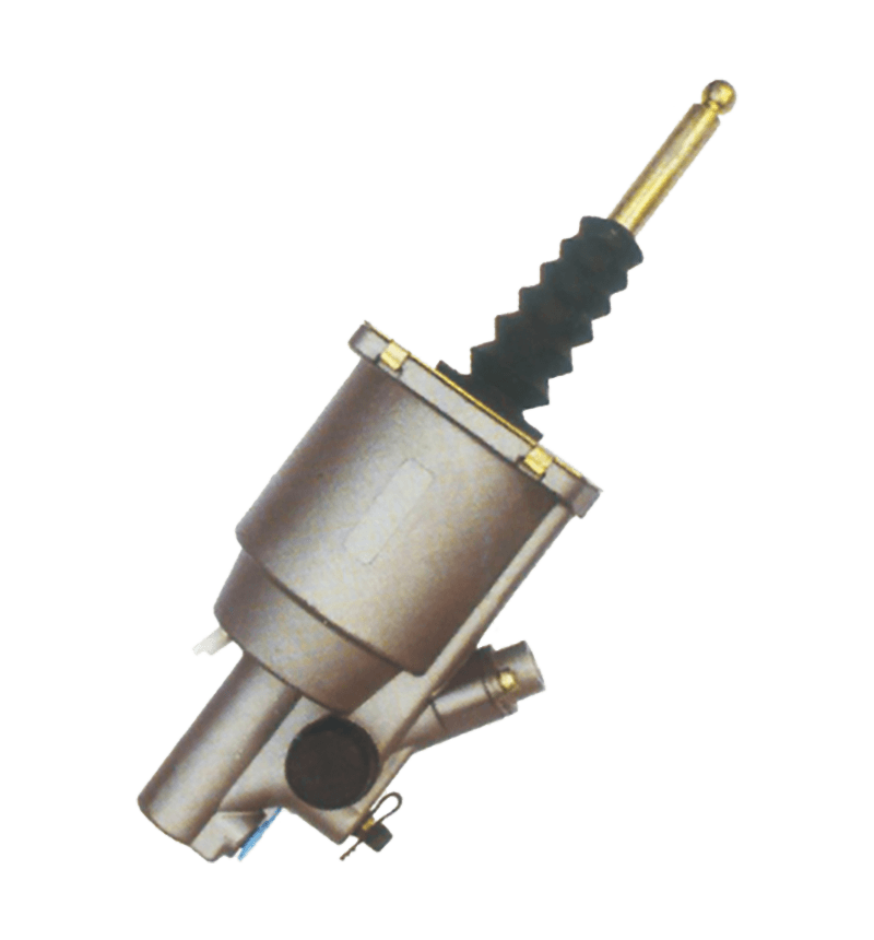 Y628493AM-Servos de ambreiaj