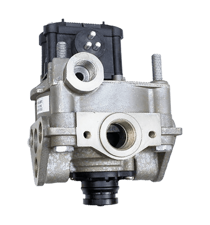 Supape de releu pentru piese de camioane ABS-Valve de releu ABS