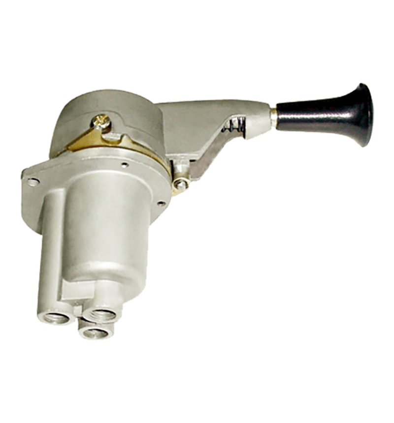 Y961 701 105 0-Valve de frână de mână
