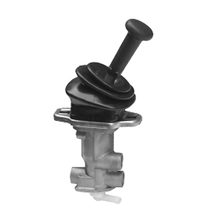 Y961 722 150 0-Valve de frână de mână