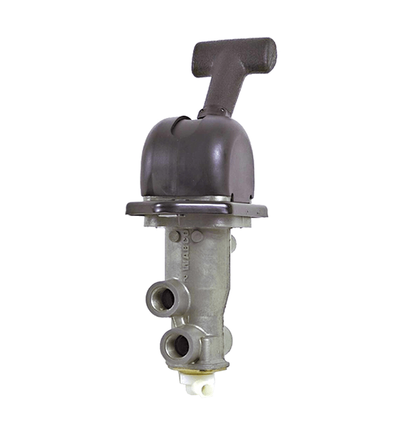 Y961 722 160 0-Valve de frână de mână