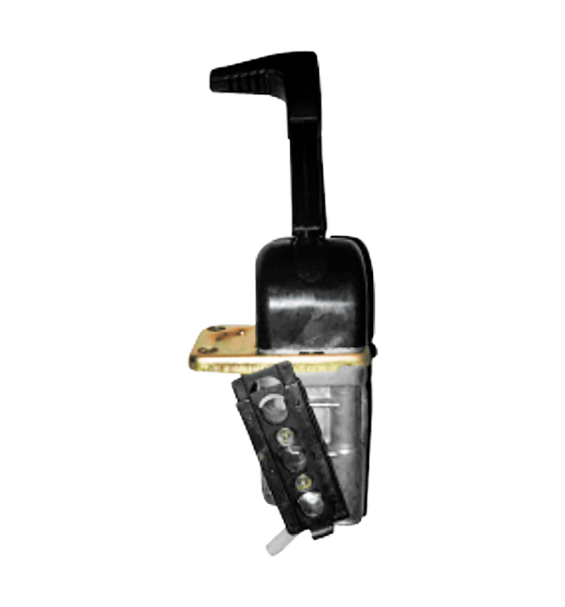 Y961 722 232 0-Valve de frână de mână