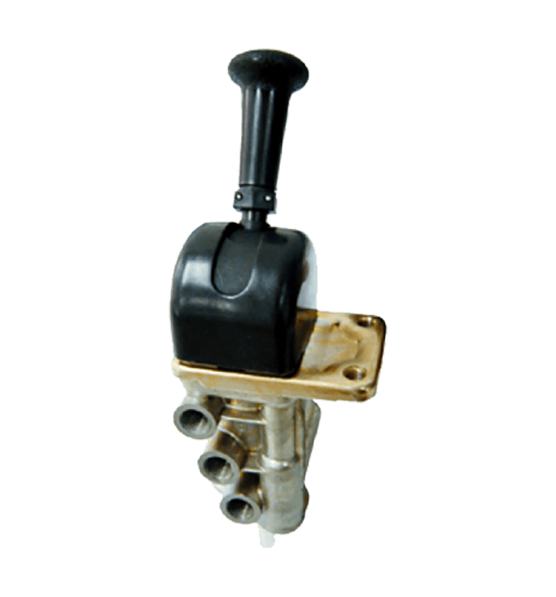 Y961 722 252 0-Valve de frână de mână