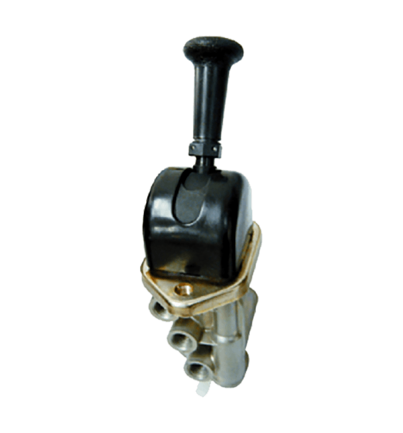 Y961 722 258 0-Valve de frână de mână