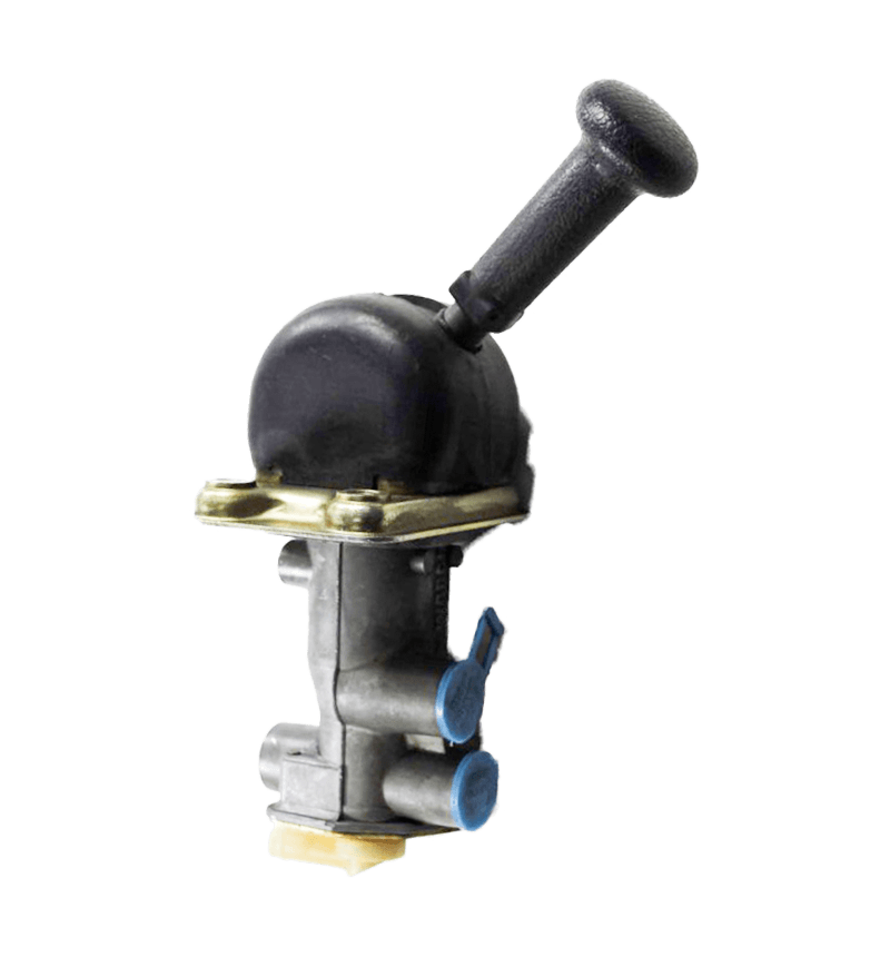 Y961 722 264 0-Valve de frână de mână