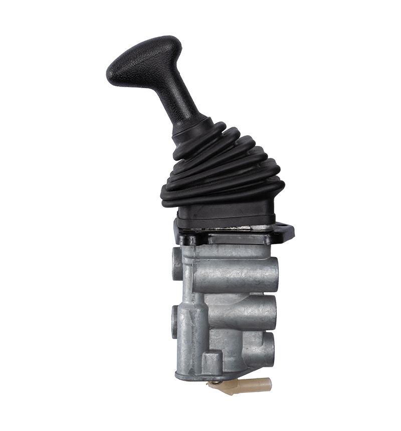 Y961 722 314 0-Valve de frână de mână