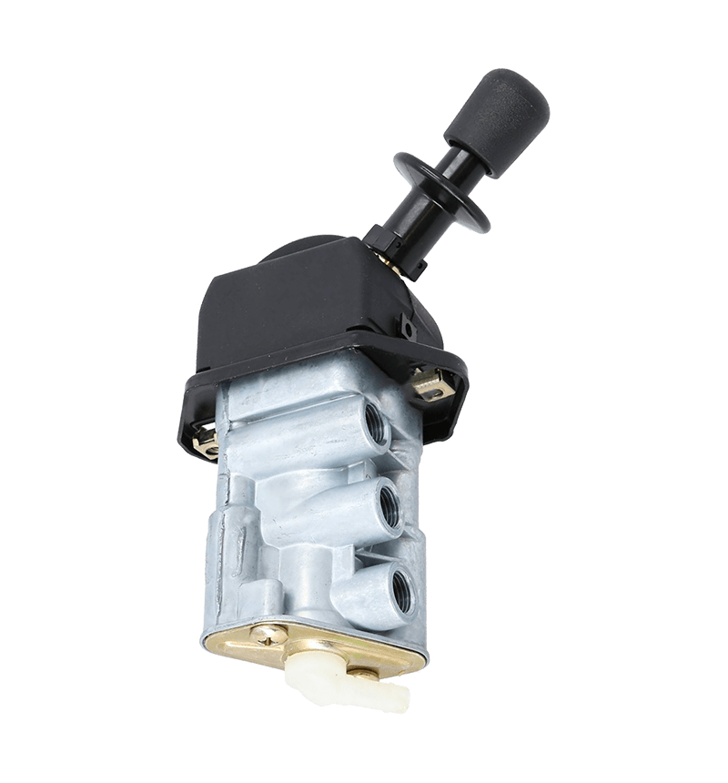 Y961 722 324 0-Valve de frână de mână