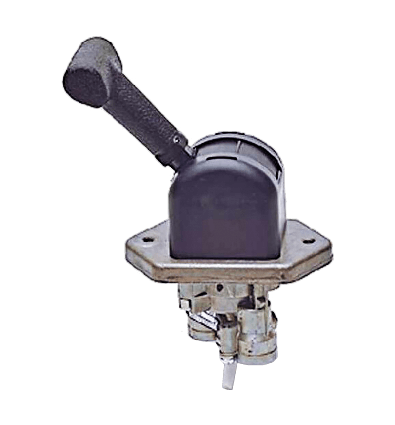 Y961 723 001 0-Valve de frână de mână