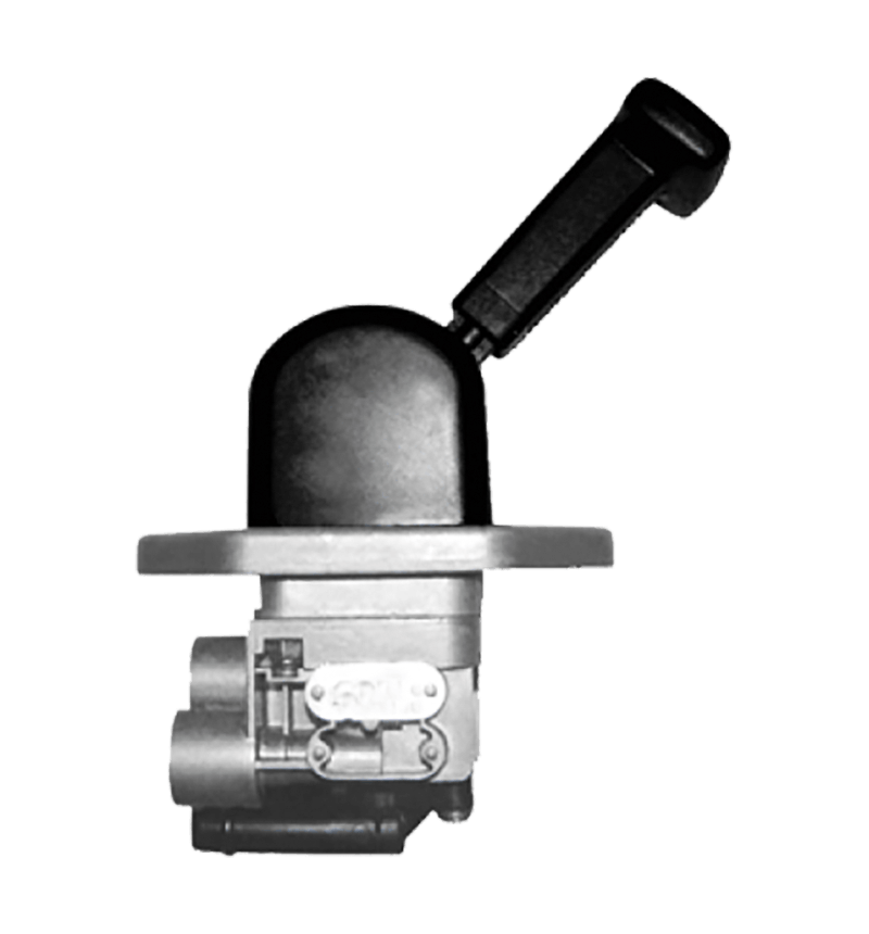Y961 723 005 0-Valve de frână de mână