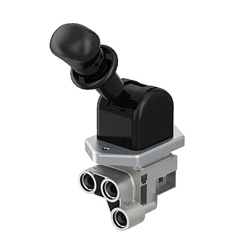 Y961 723 143 0-Valve de frână de mână