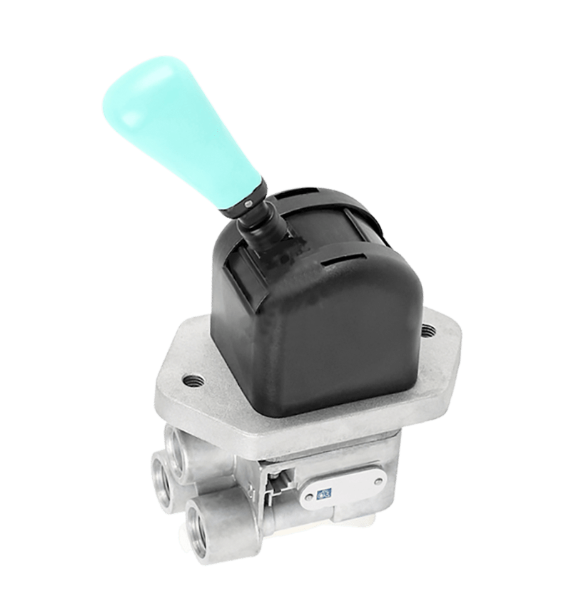 Y961 723 421 0-Valve de frână de mână