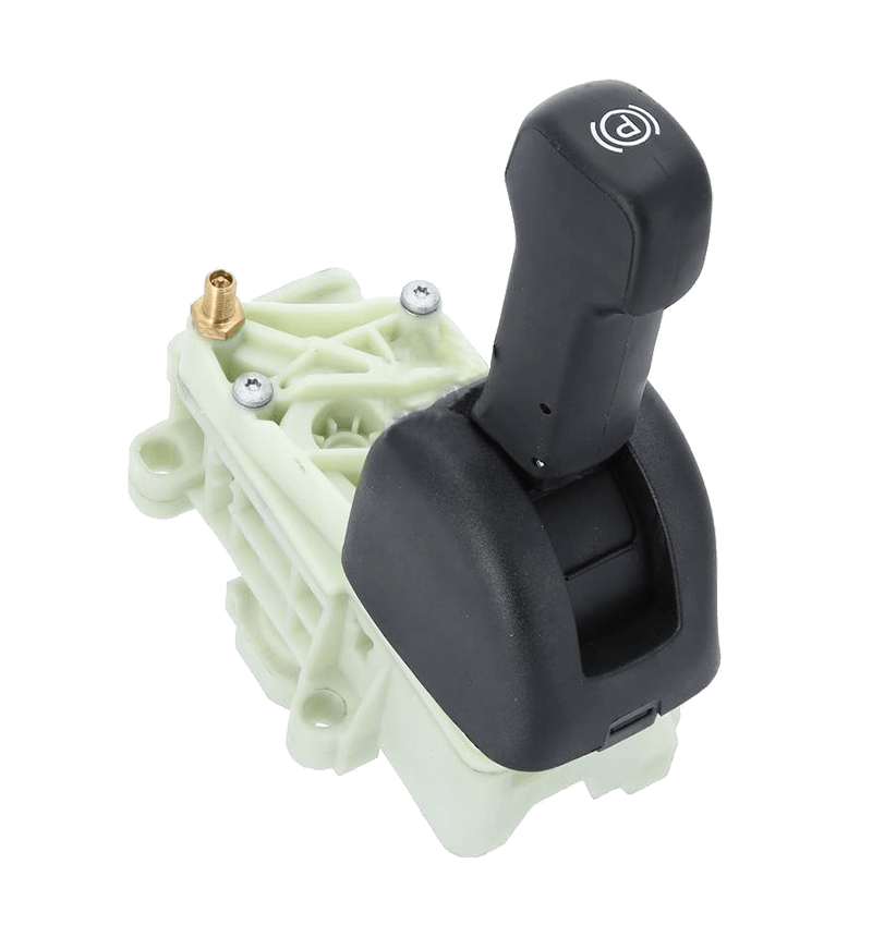 Y961 724 208 0-Valve de frână de mână