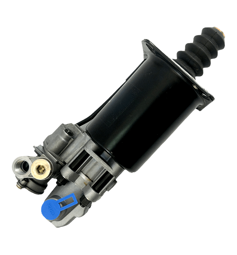 Servo de ambreiaj greu-Servos de ambreiaj