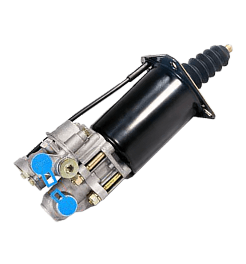 Y970 051 126 0-Servos de ambreiaj