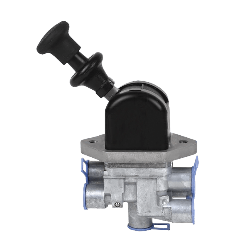 Ydpm21a-Valve de frână de mână
