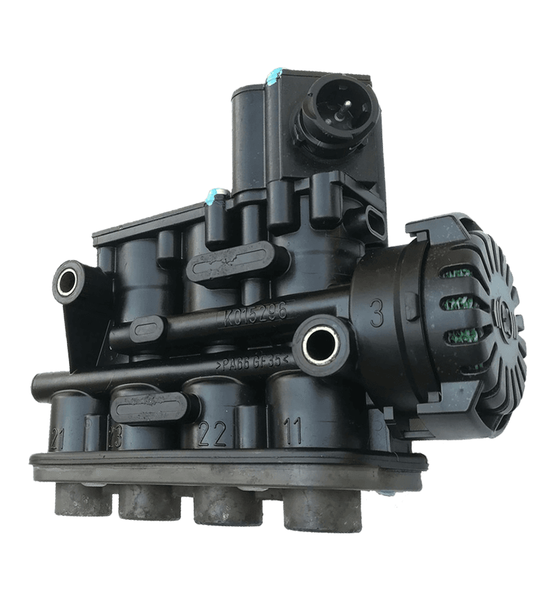 YK019821-Valvele solenoide ECAS