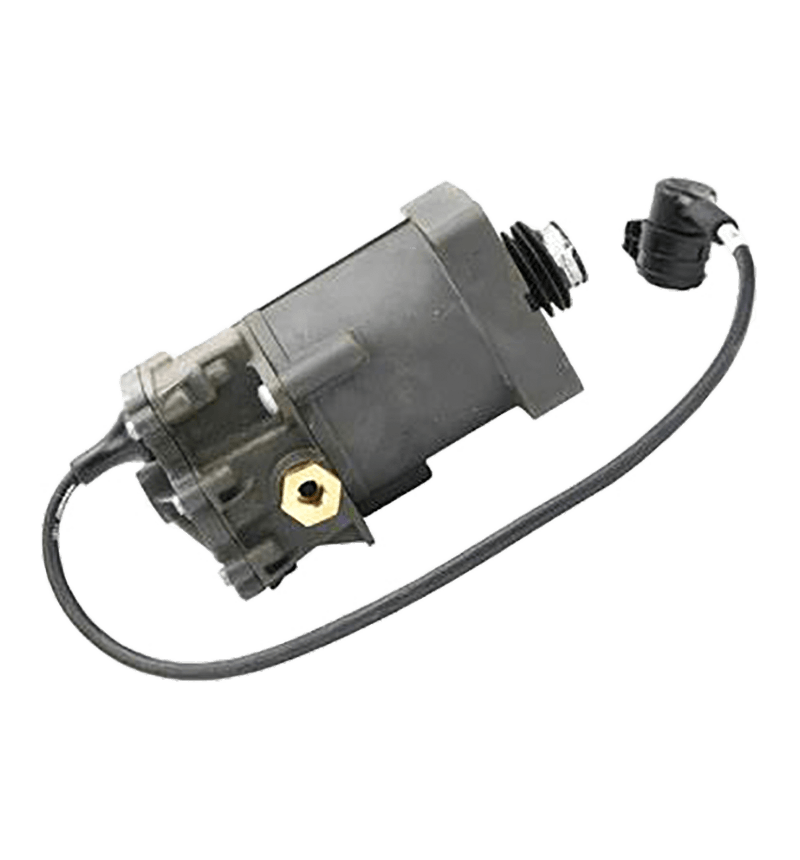 YK107167N50-Servos de ambreiaj