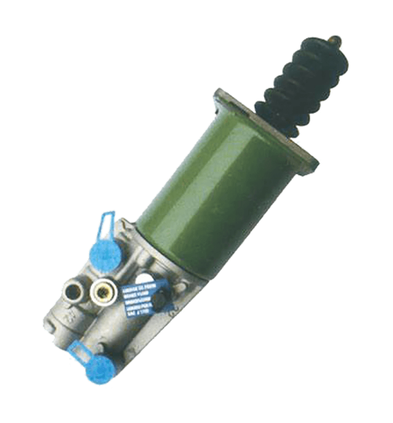 YVG3200-Servos de ambreiaj