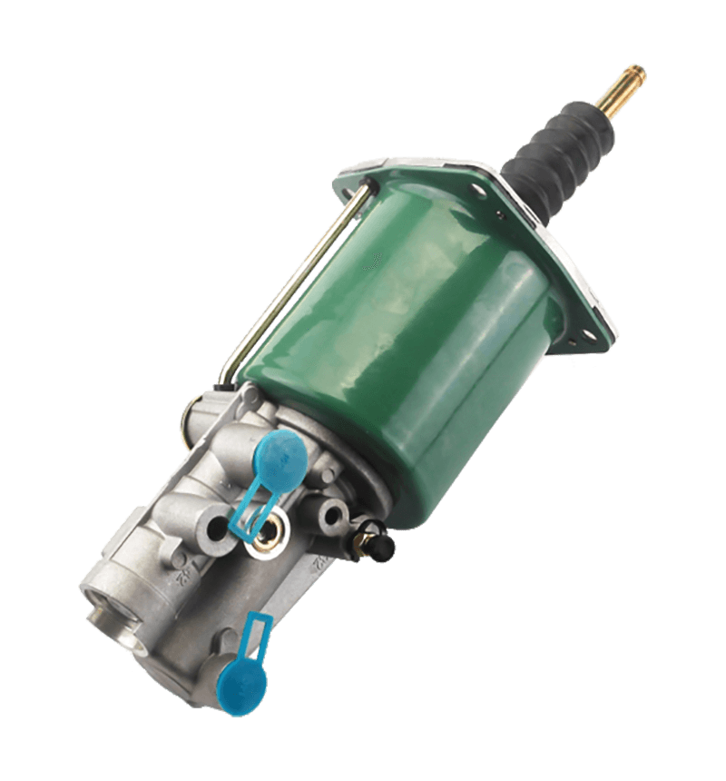 YVG3208-Servos de ambreiaj