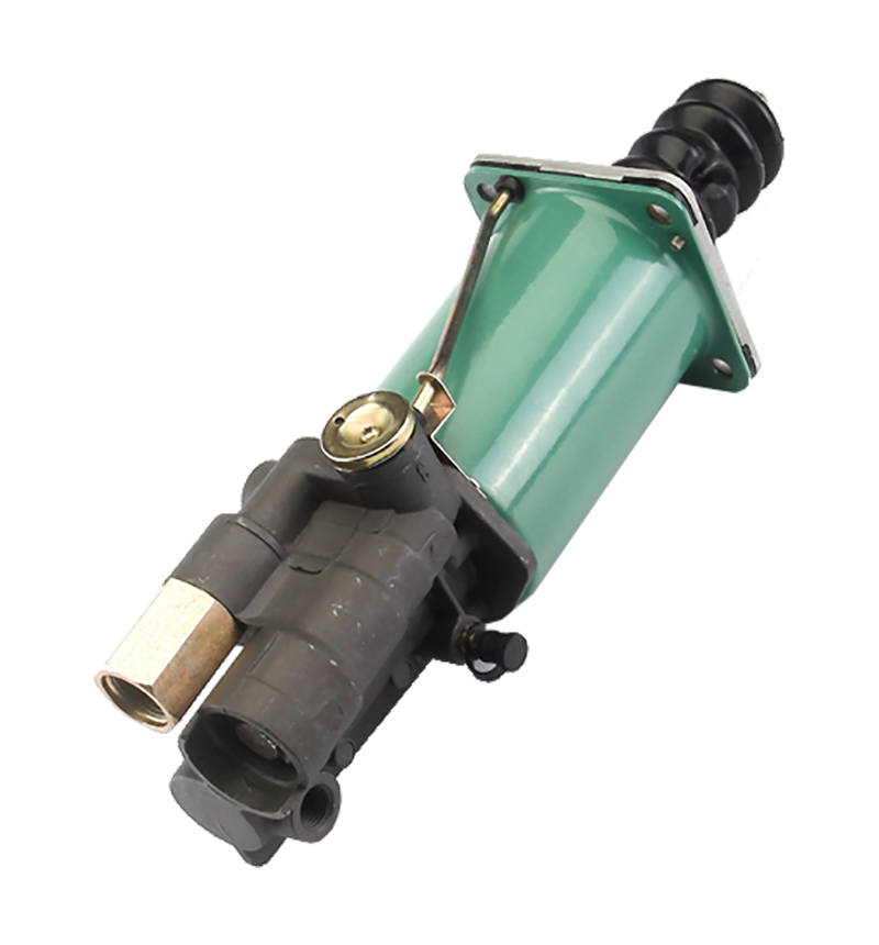 YVG3262-Servos de ambreiaj