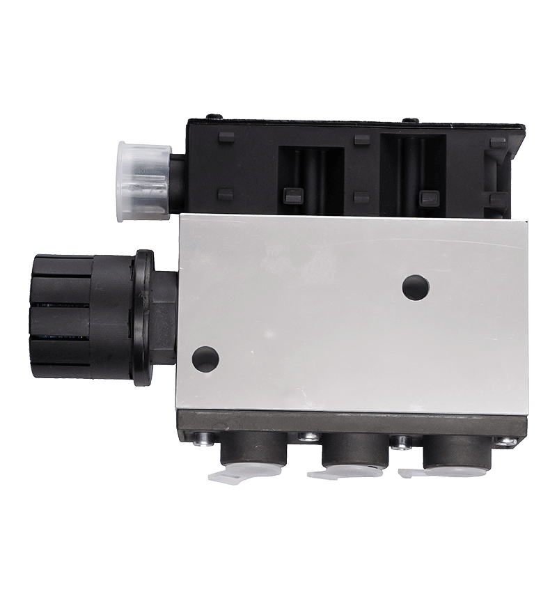Y050 100 003 1-Valvele solenoide ECAS
