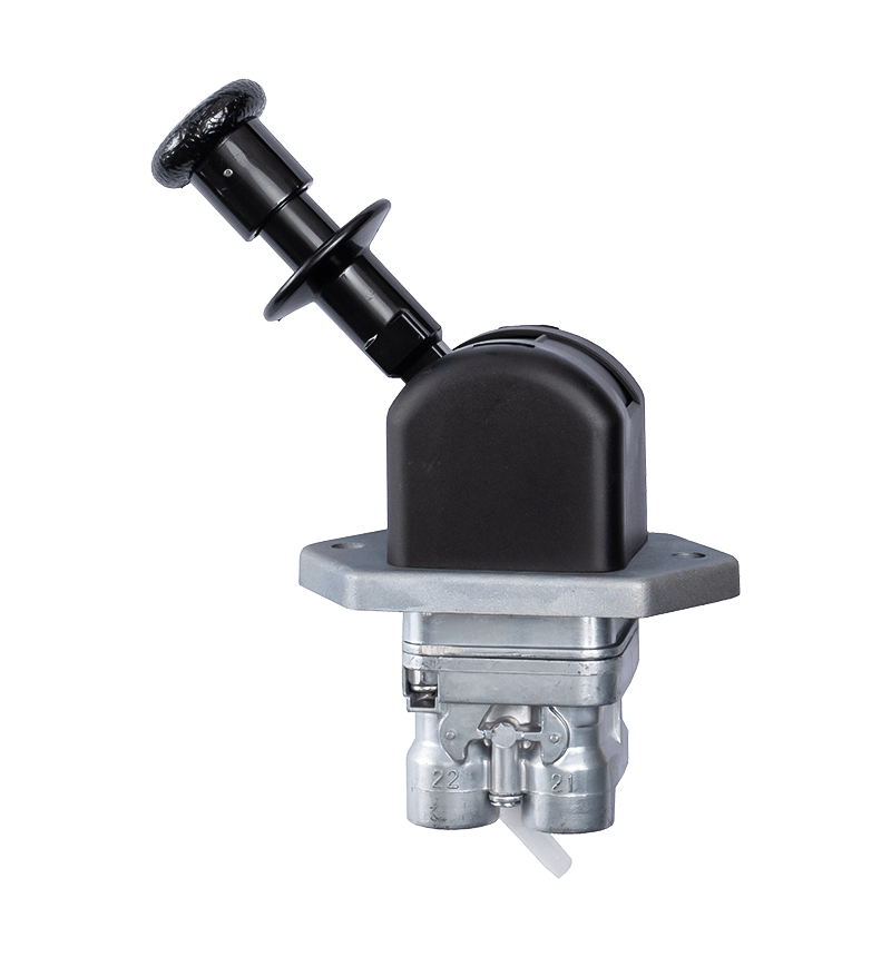 Y961 723 004 0-Valve de frână de mână