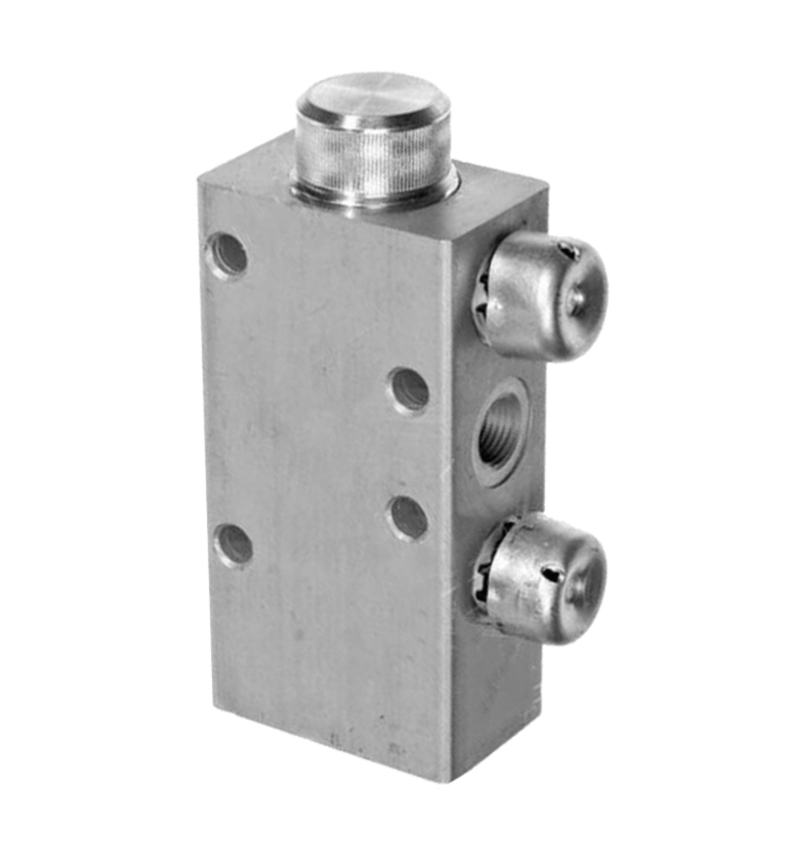 Y0012602057-Supape de control