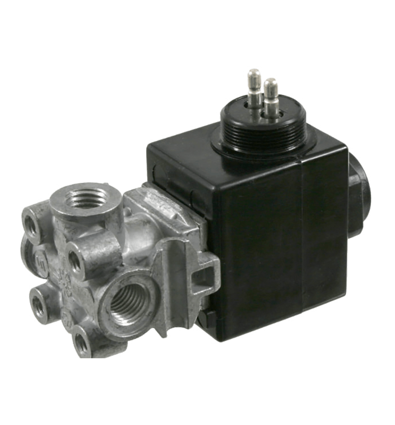 Y1421324/1536306-Valve solenoide