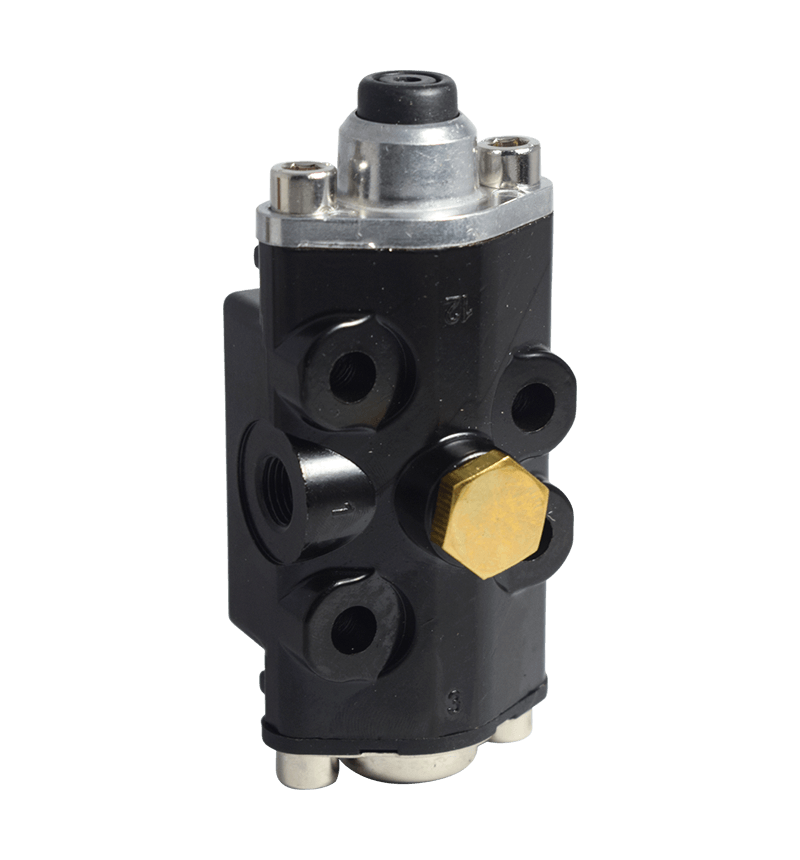 Y1521247-Valve solenoide