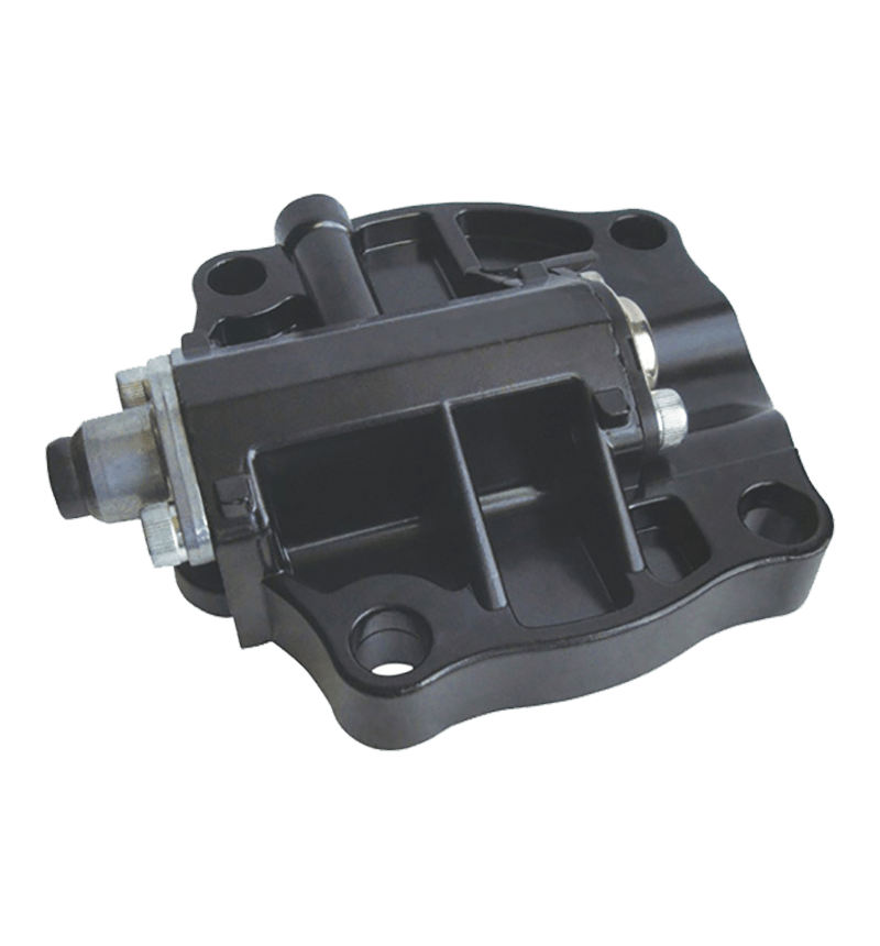 Y1653070-Valve solenoide