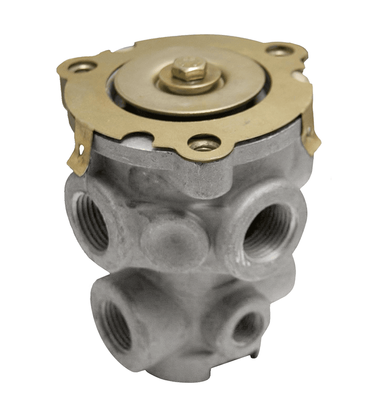 Y277863-Valve de frână pentru picior