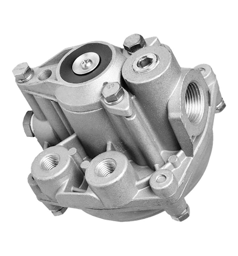 Y281860-Supape de releu