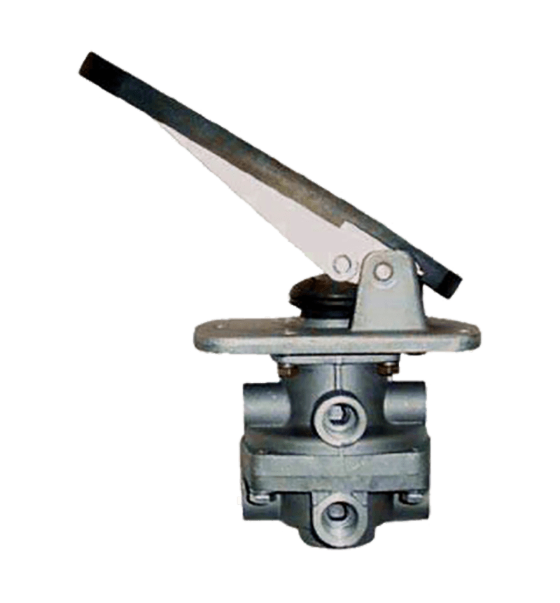 Y461 307 200 0-Valve de frână pentru picior