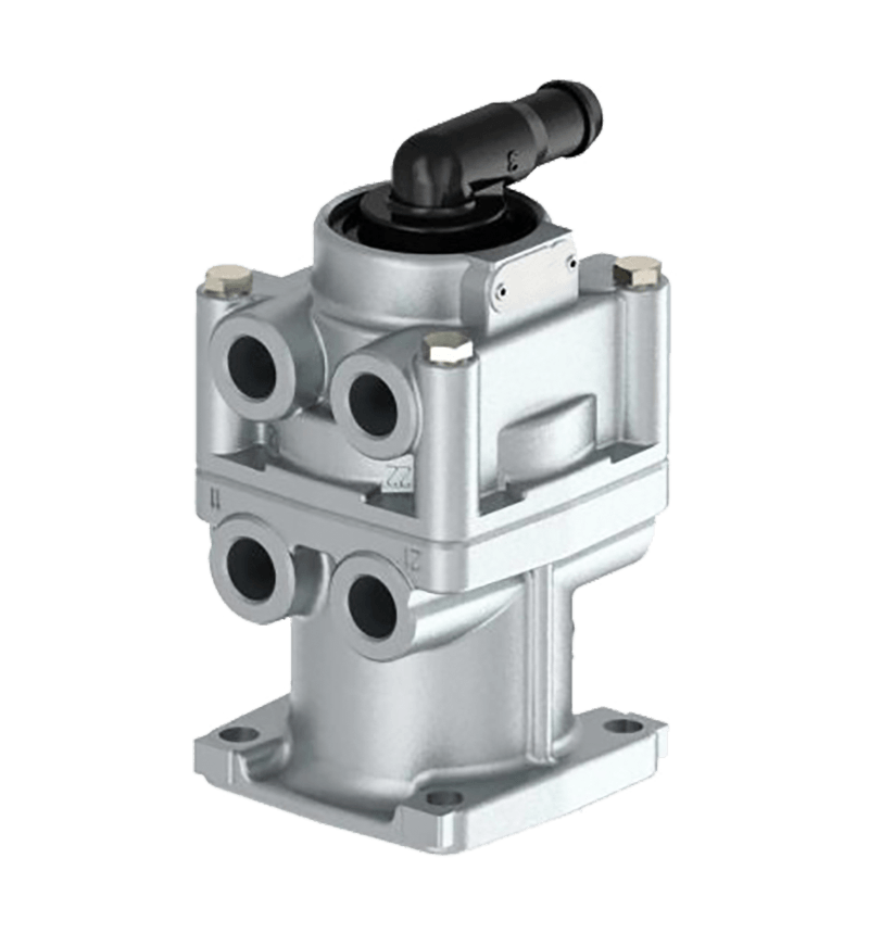 Supape de frână pentru picioare pentru vehicul-Valve de frână pentru picior