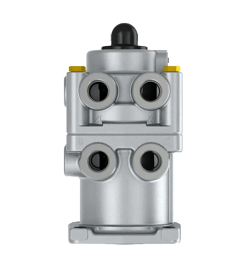 Y461 315 042 0-Valve de frână pentru picior