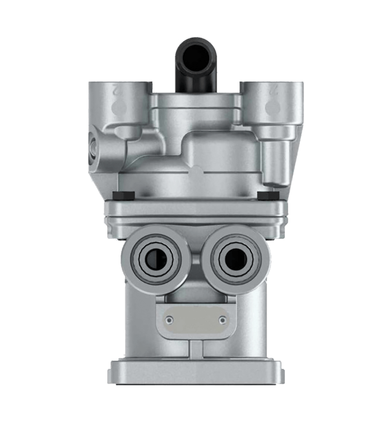 Y461 315 248 0-Valve de frână pentru picior